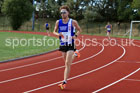 Senior Men, 2026 Northern Mens 6 and Womens 4 Stage and Youngsters Relays, Silksworth, Sunderland. Photo: David T. Hewitson/Sports for All Pics